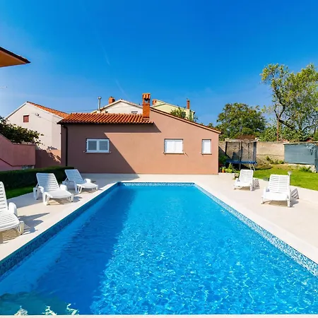 House Damir - 1 מלון 4*