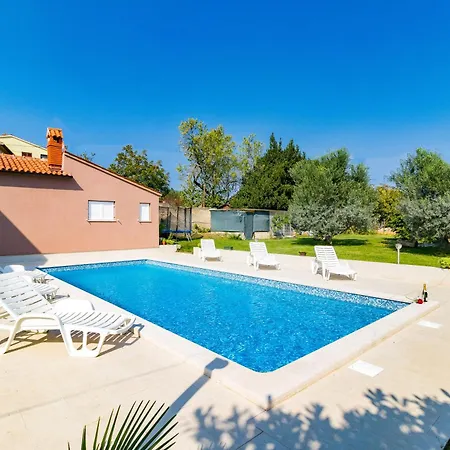 House Damir - 1 Pula