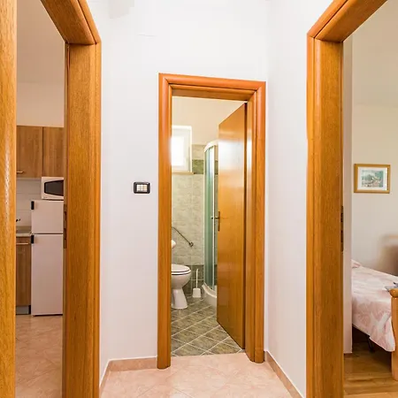 Hotel House Damir - 1