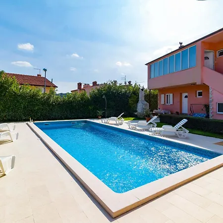 House Damir - 1 Hotel Pula