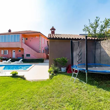 House Damir - 1 Hotel 4*