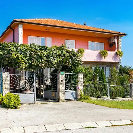 Hotel House Damir - 1